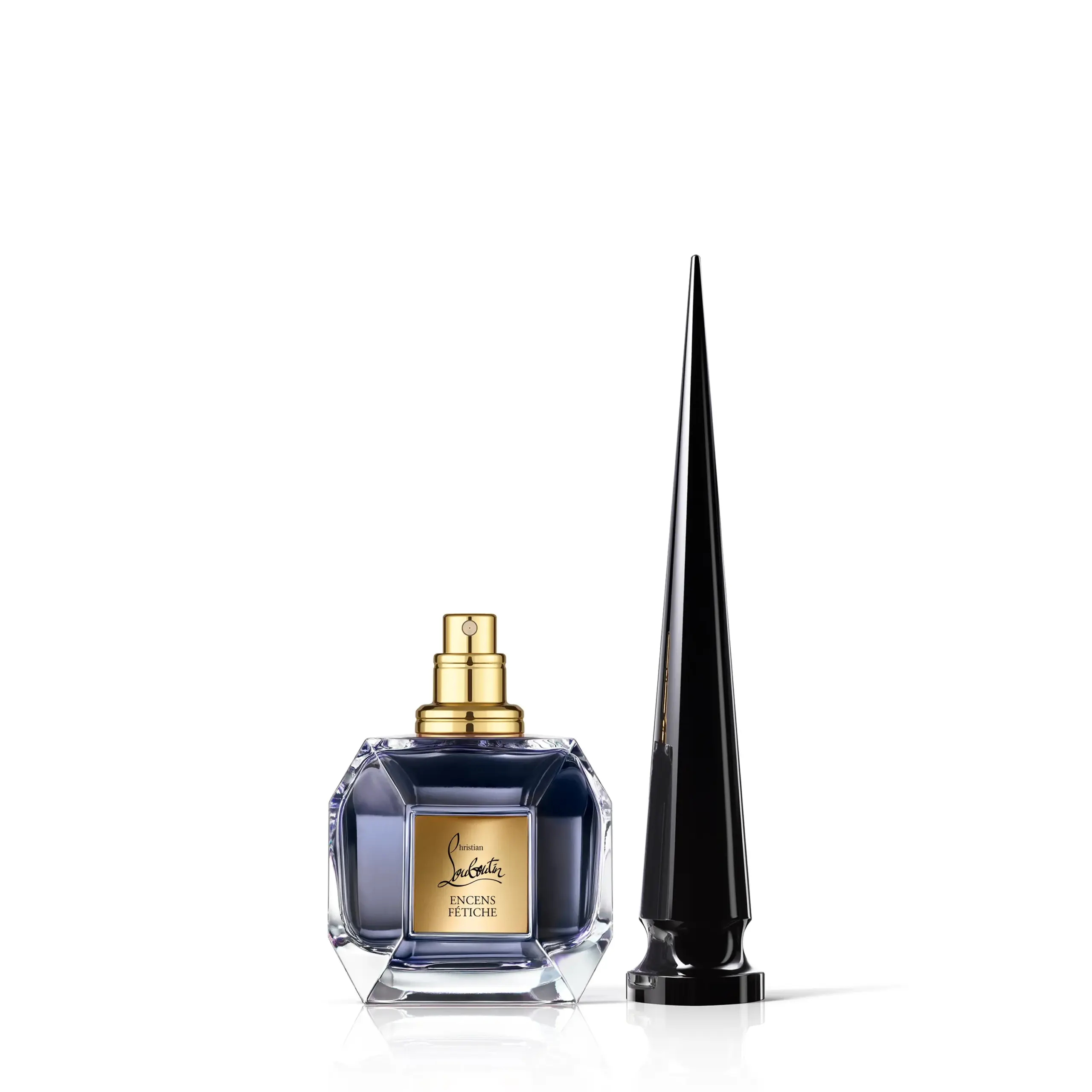 Christian Louboutin Encens Fétiche – Eau de Parfum 80ml - Beauty - alternate view 4